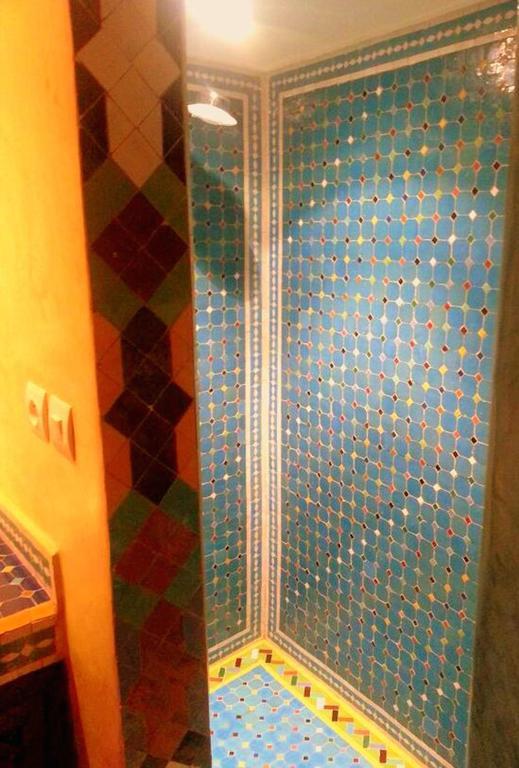 Riad Jennah Rouge Marrakesh Cameră foto